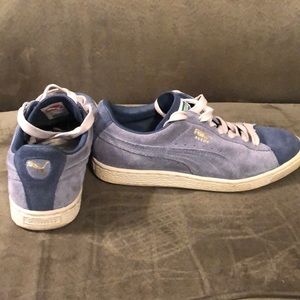 Puma Sneakers
